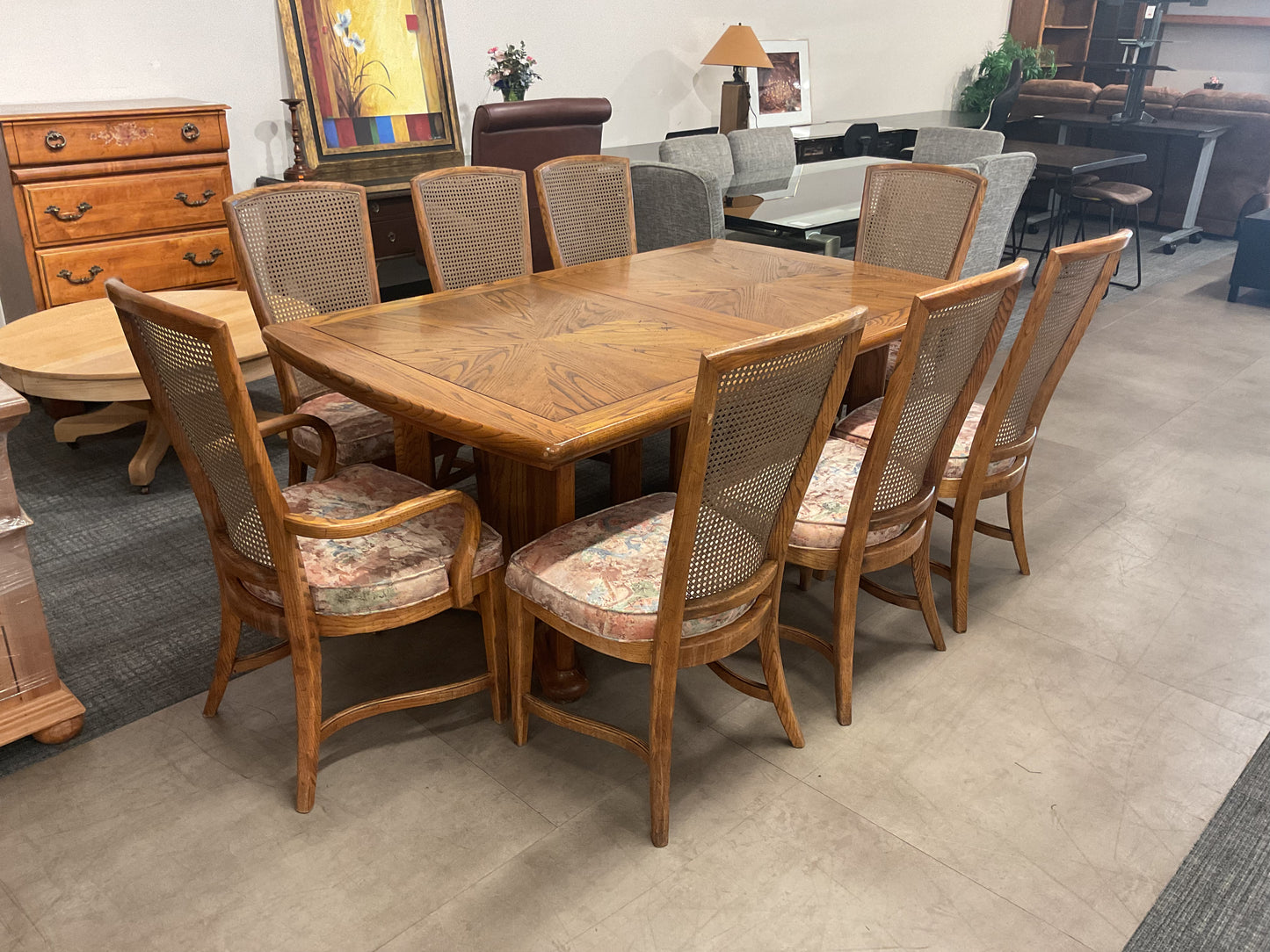 Wobblez Dining Set
