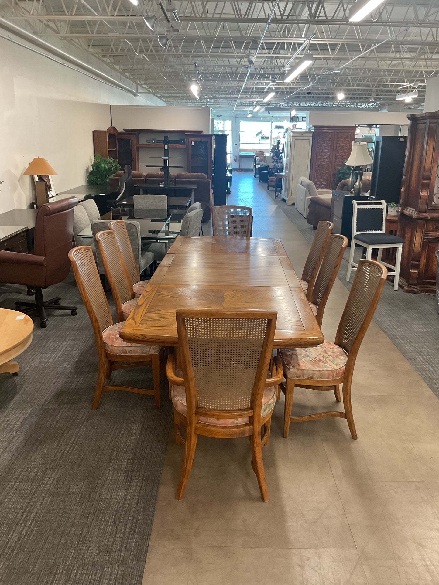 Wobblez Dining Set