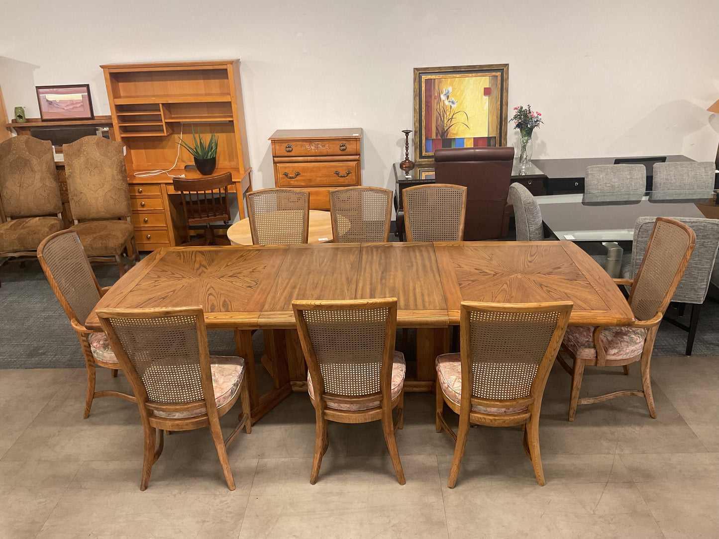 Wobblez Dining Set