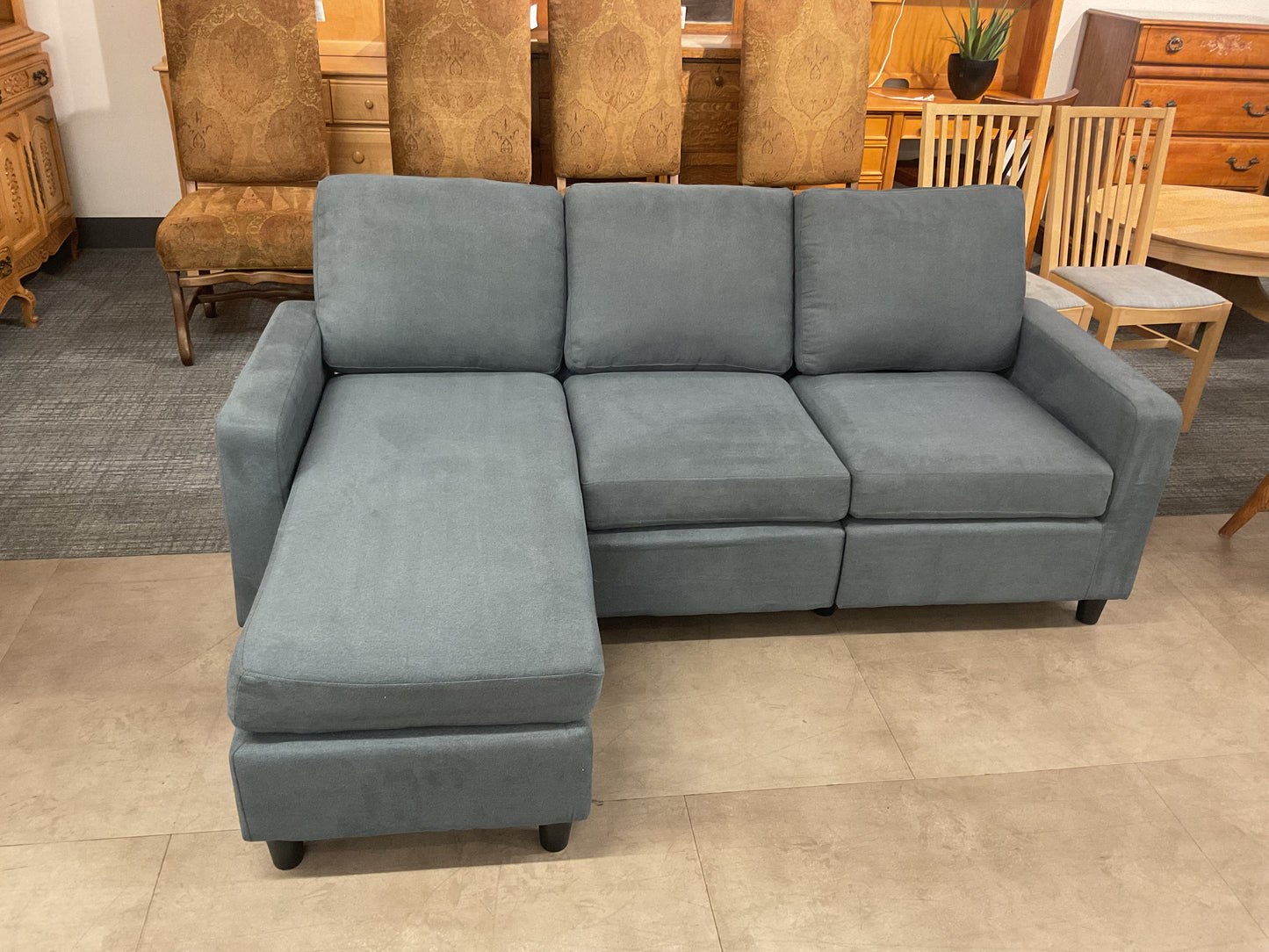 Da Baby Sofa