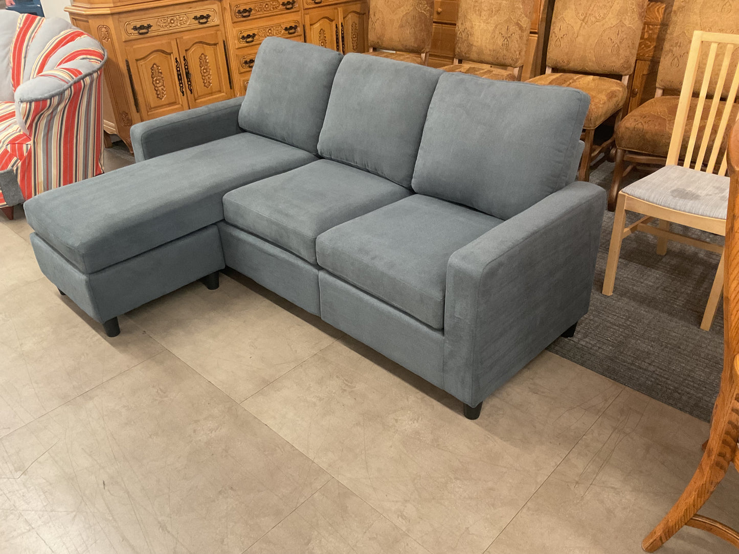 Da Baby Sofa