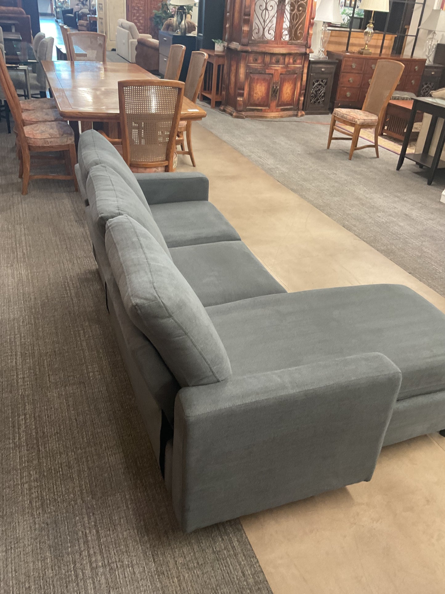 Da Baby Sofa