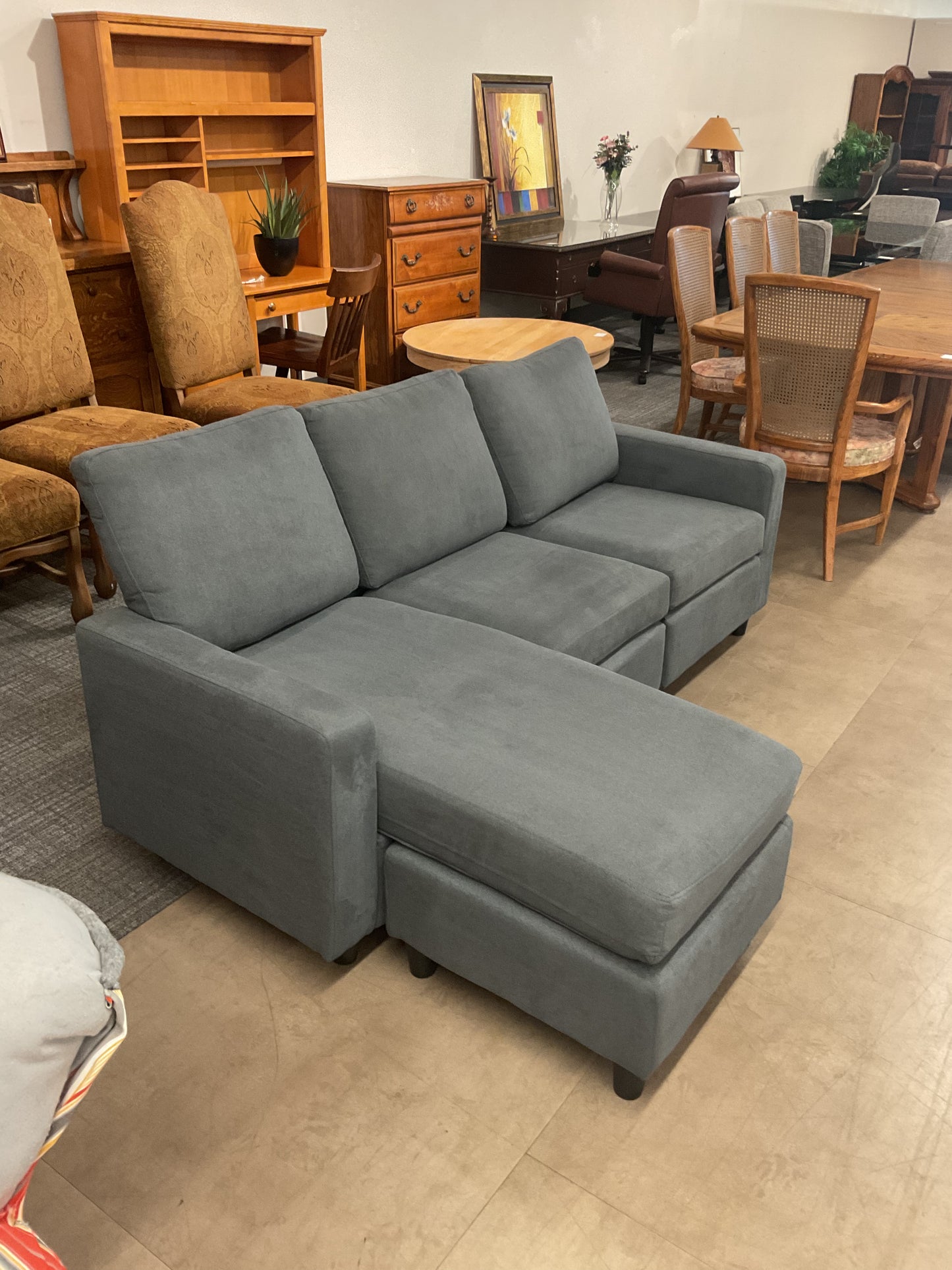 Da Baby Sofa