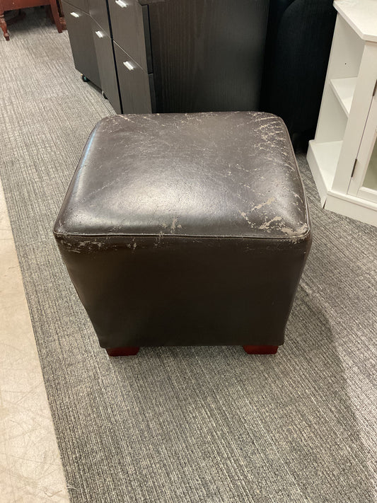 Thing 1 Ottoman