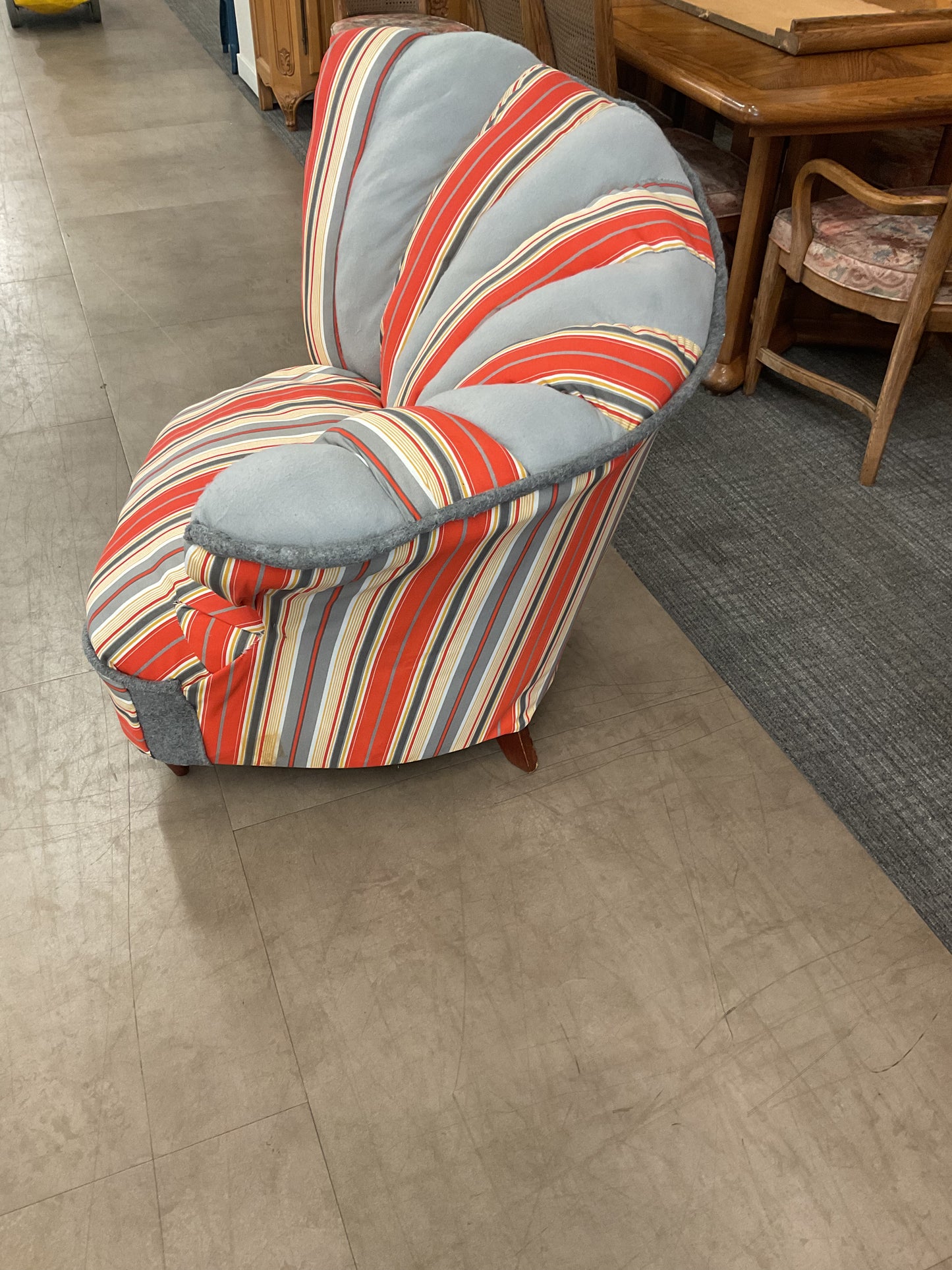Sally Seashore Chair