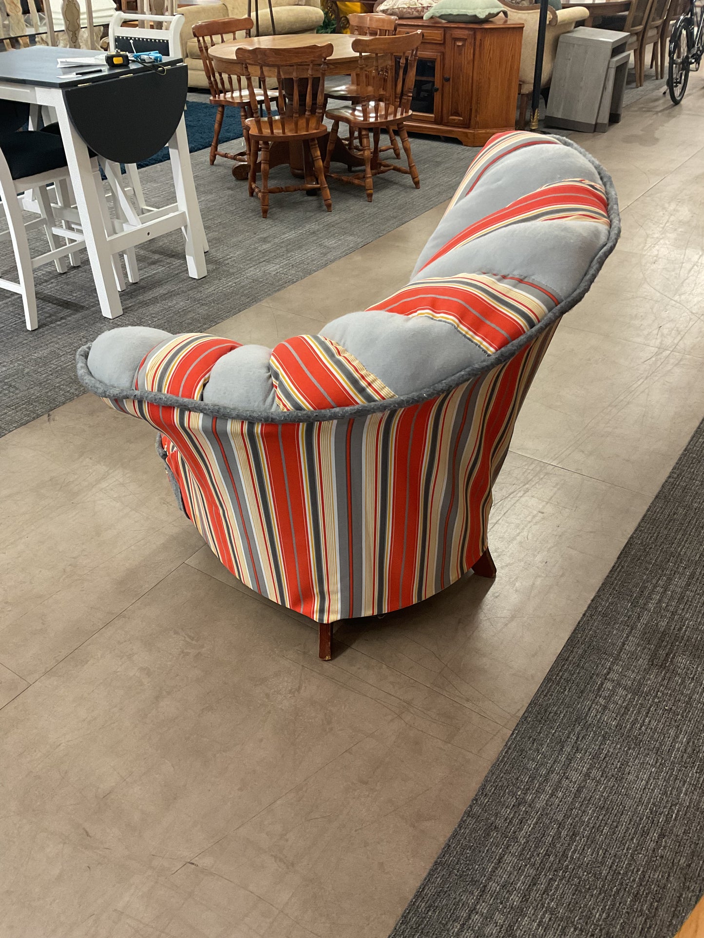 Sally Seashore Chair
