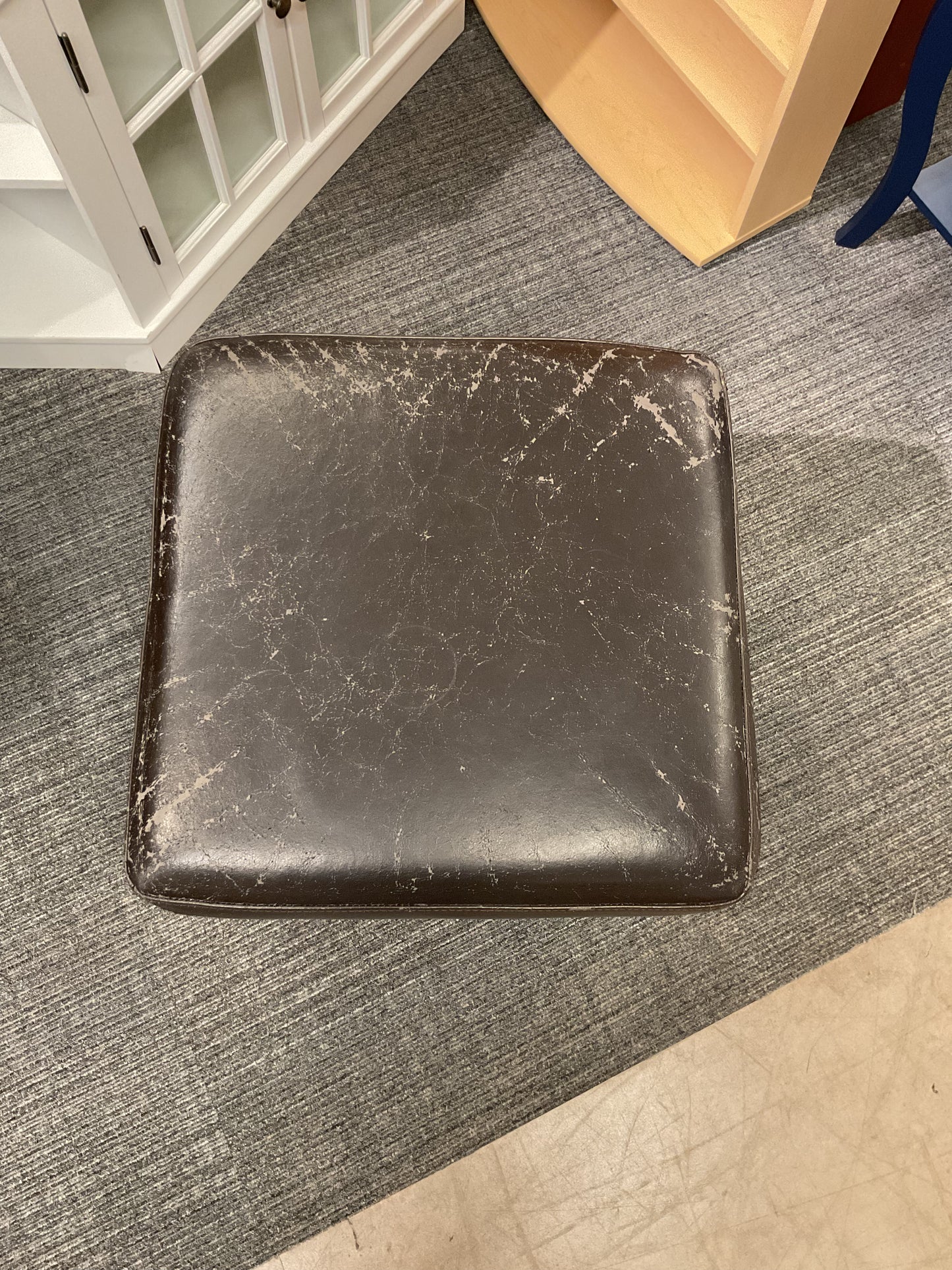 Thing 1 Ottoman
