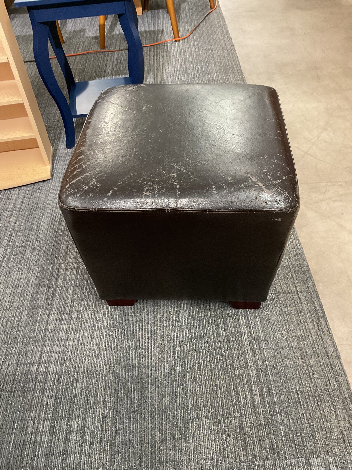 Thing 1 Ottoman