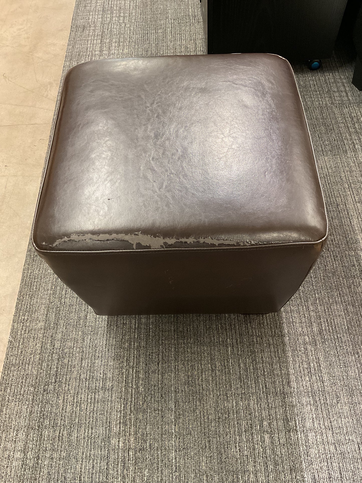 Thing 2 Ottoman