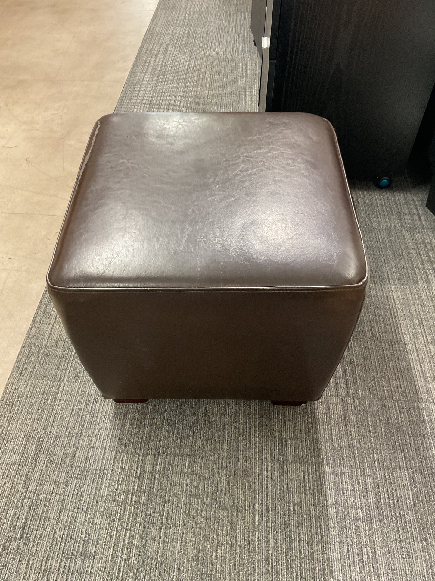 Thing 2 Ottoman