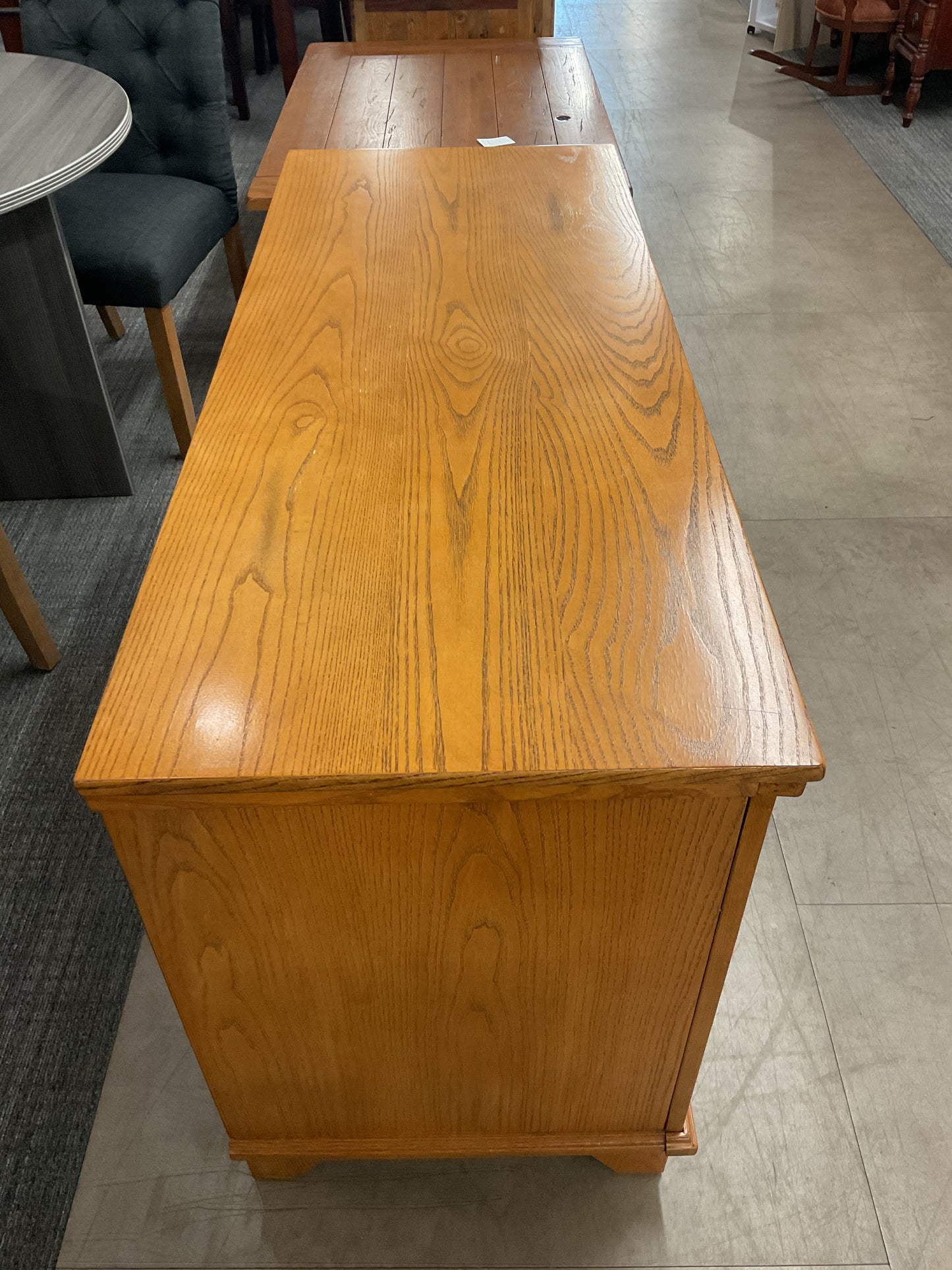 Perfect TV Console