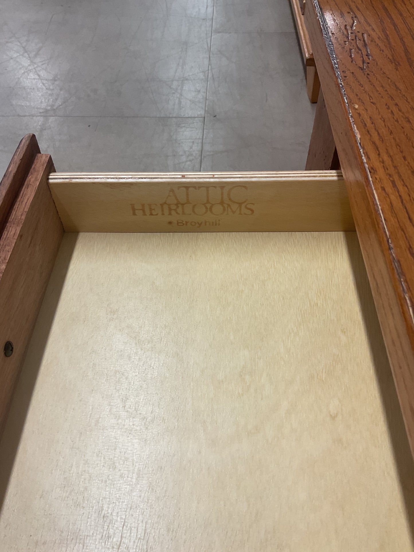 Big Bro Coffee Table