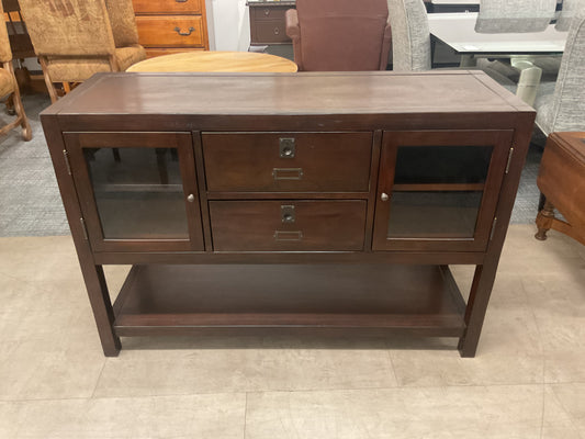 Browny Console