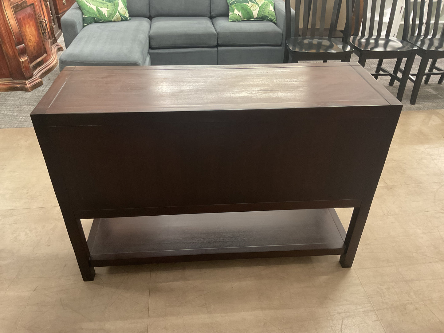 Browny Console
