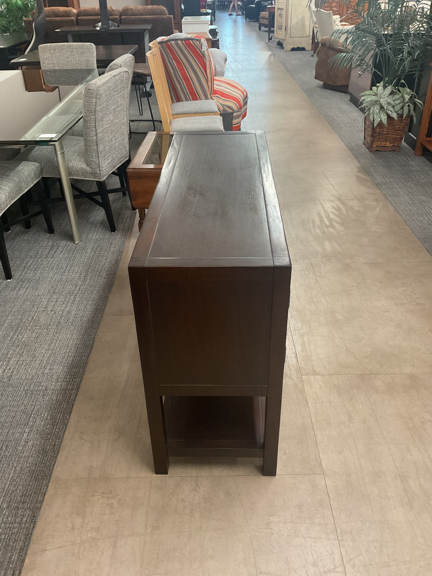 Browny Console