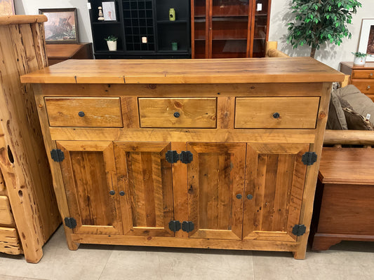 Not So Basic Dresser