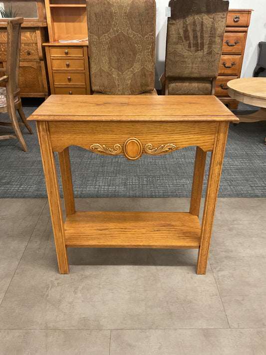 Fairy Table Console