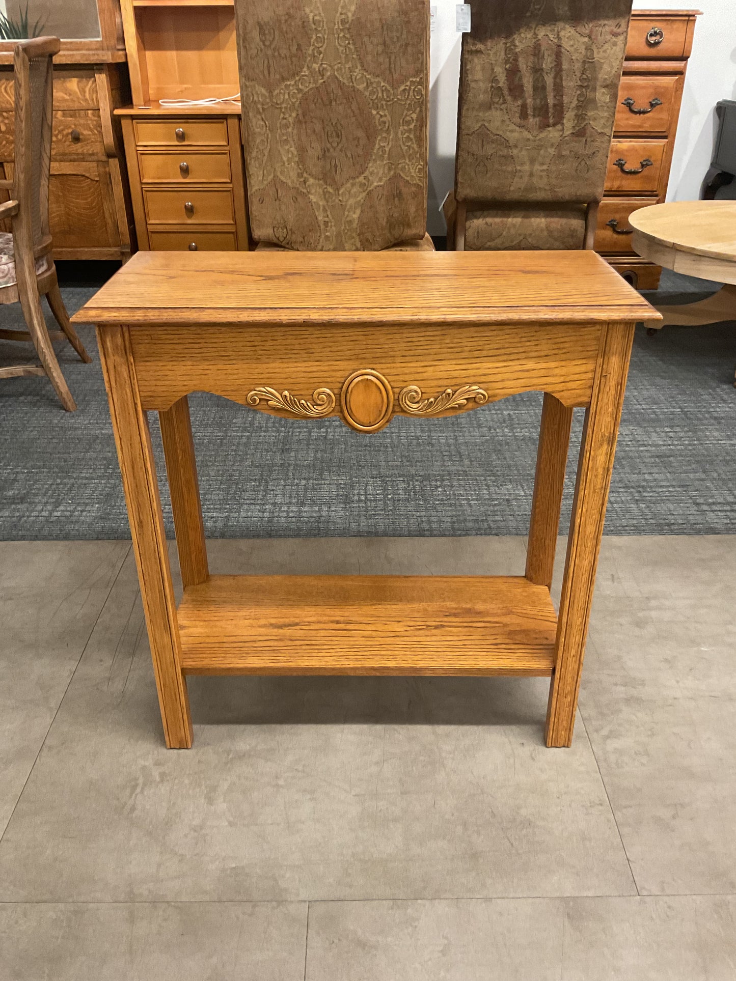 Fairy Table Console
