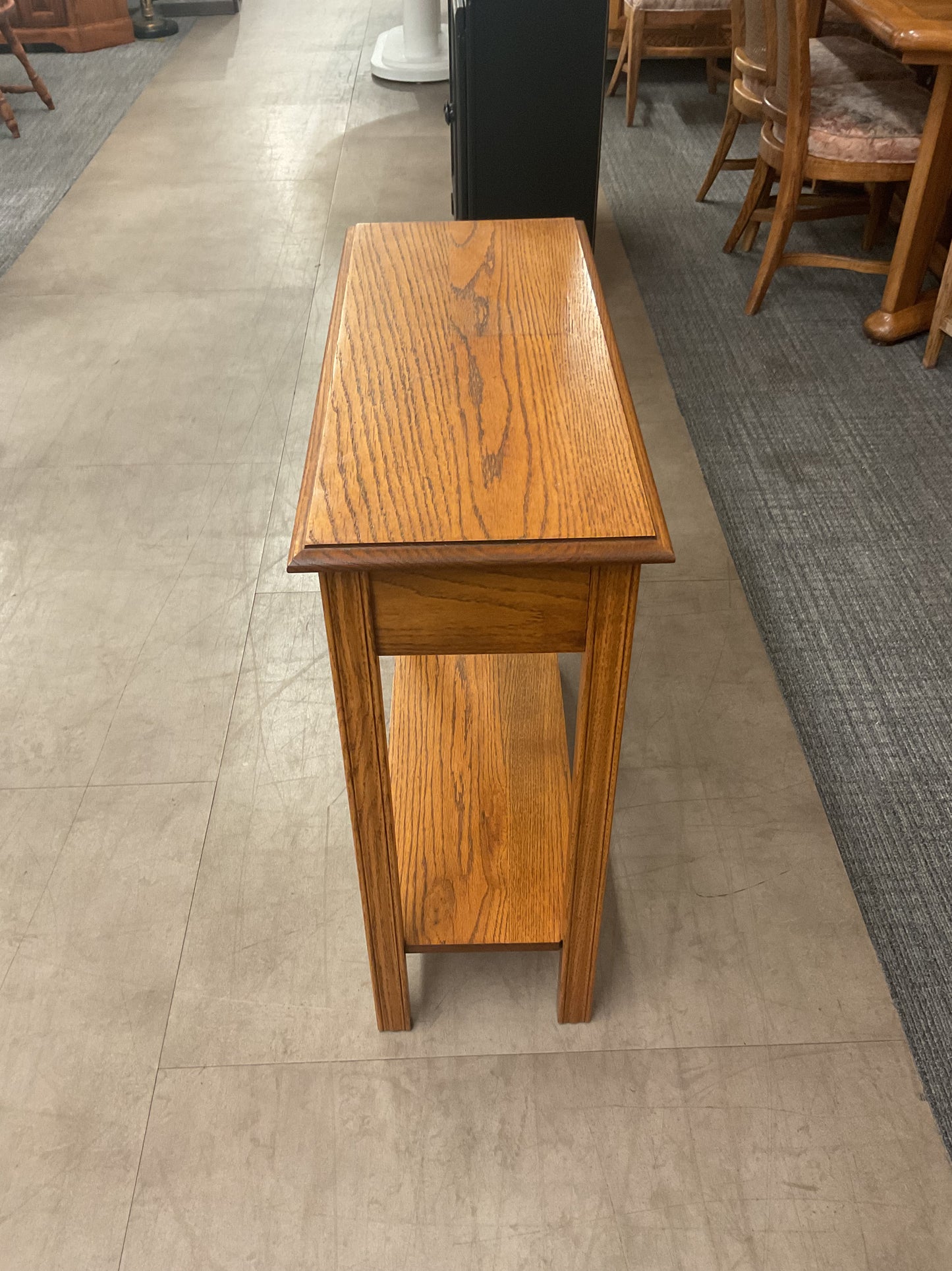 Fairy Table Console