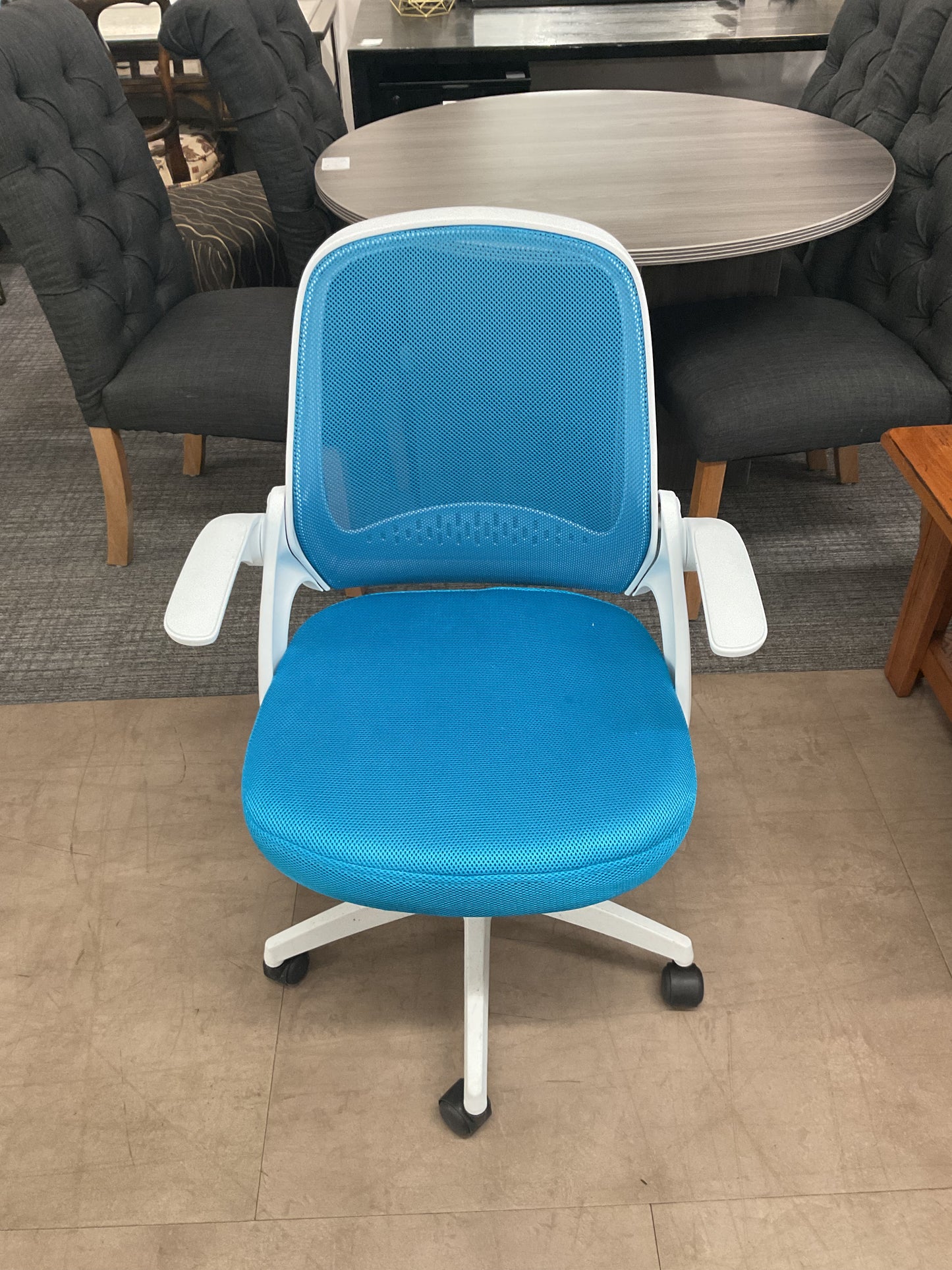Wildcats Office Chair