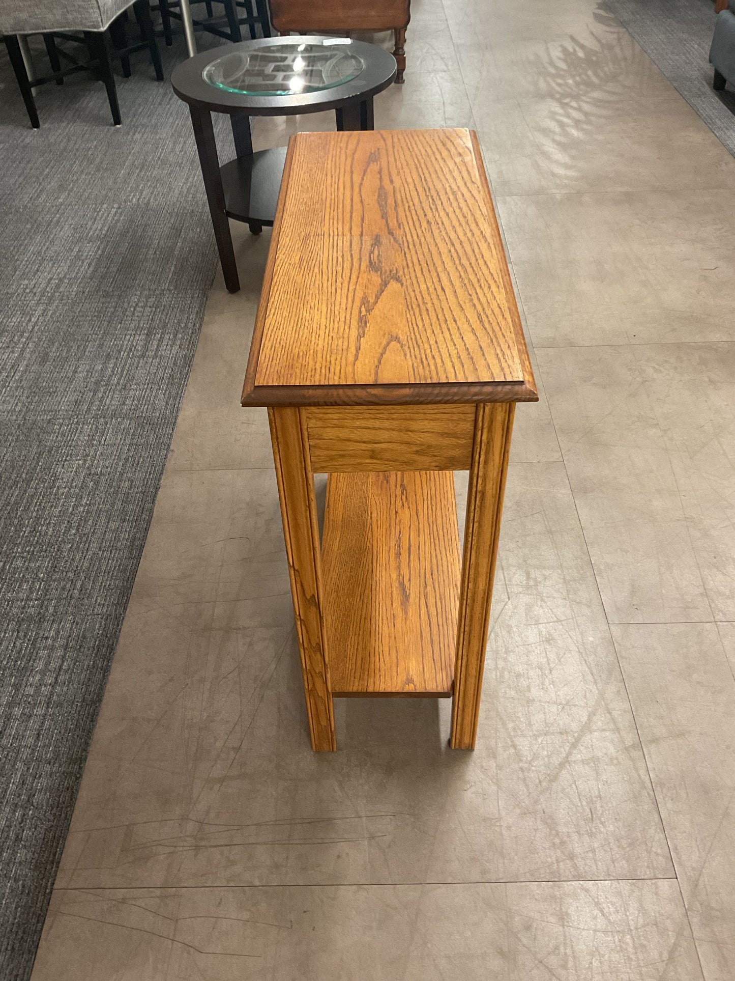 Fairy Table Console