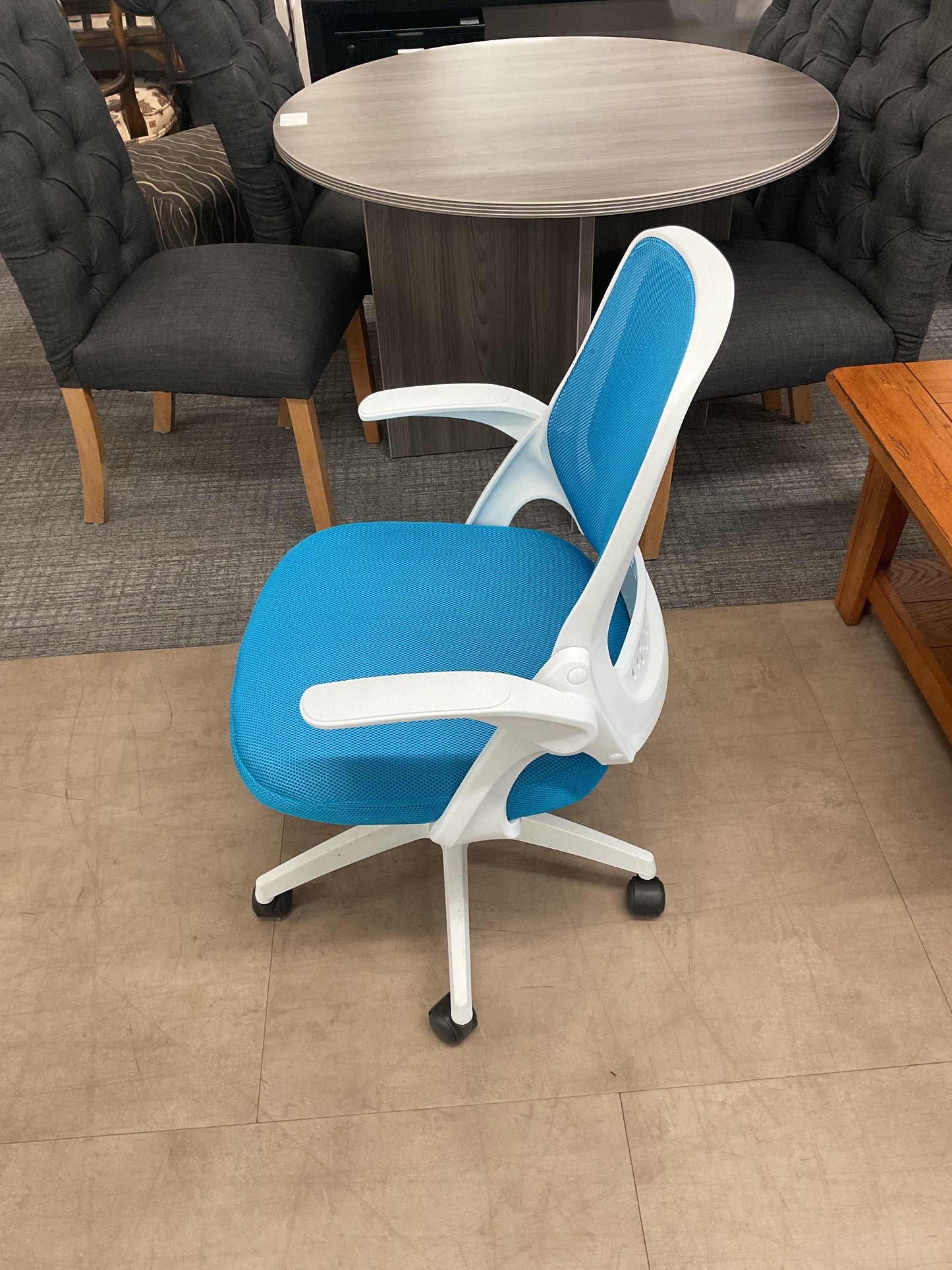 Wildcats Office Chair