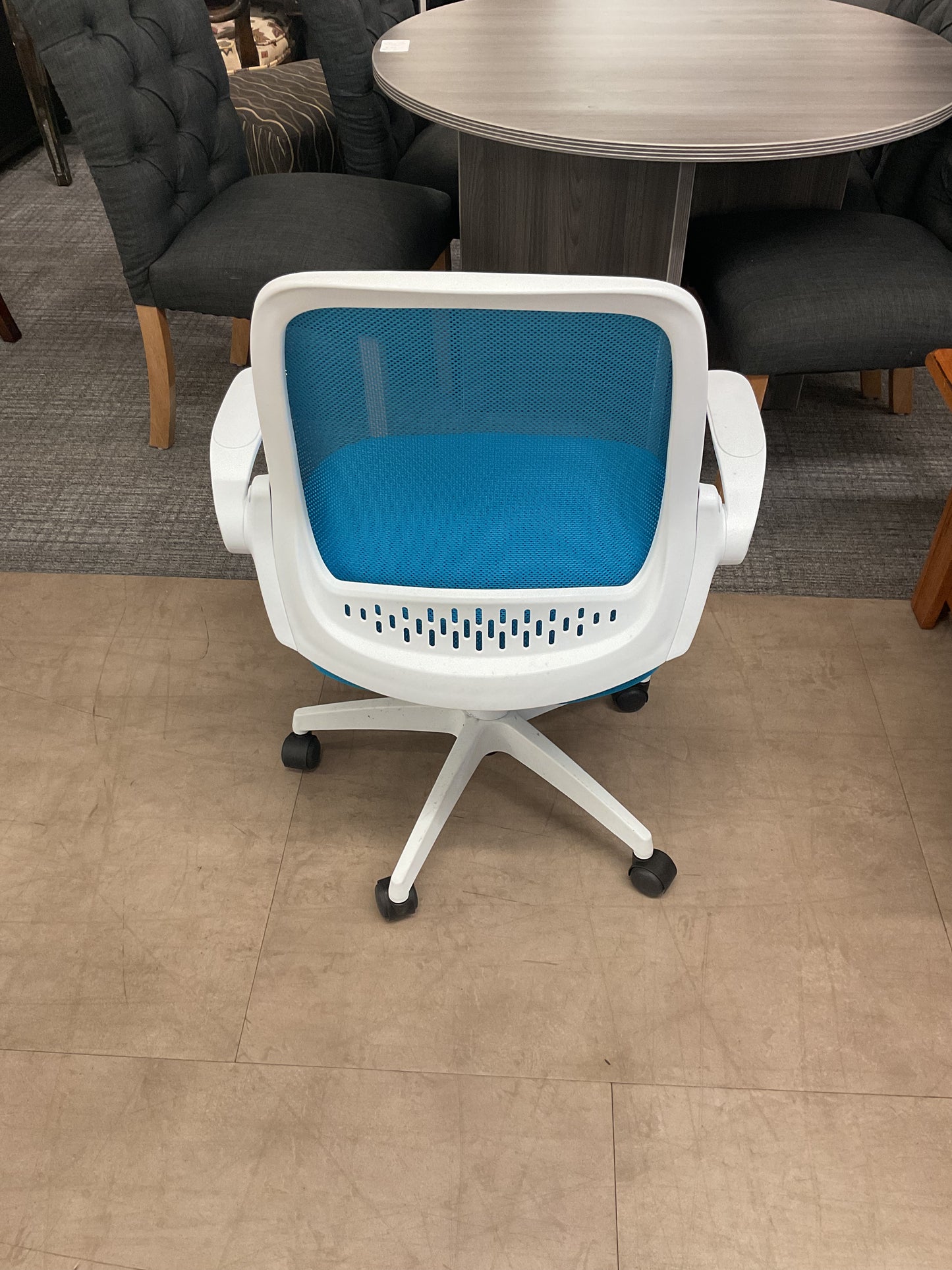 Wildcats Office Chair