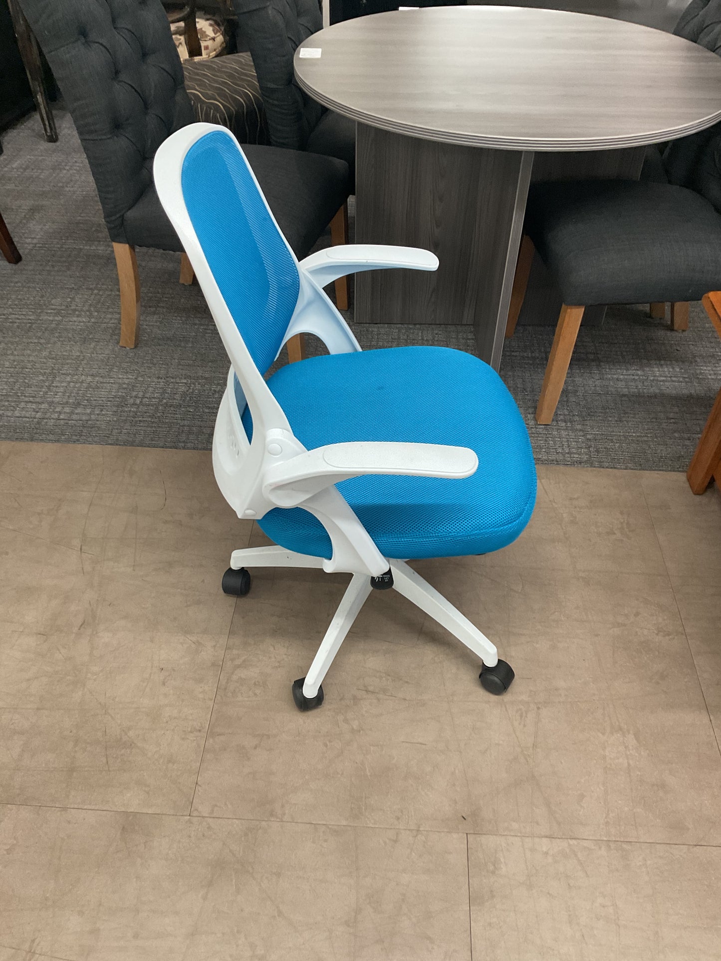 Wildcats Office Chair