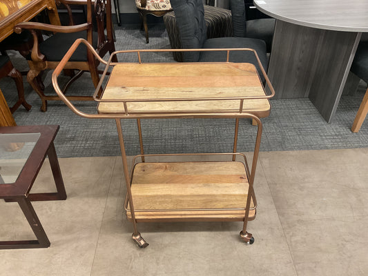 Ready To Roll Cart