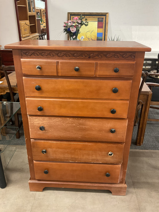 Ordinary Dresser