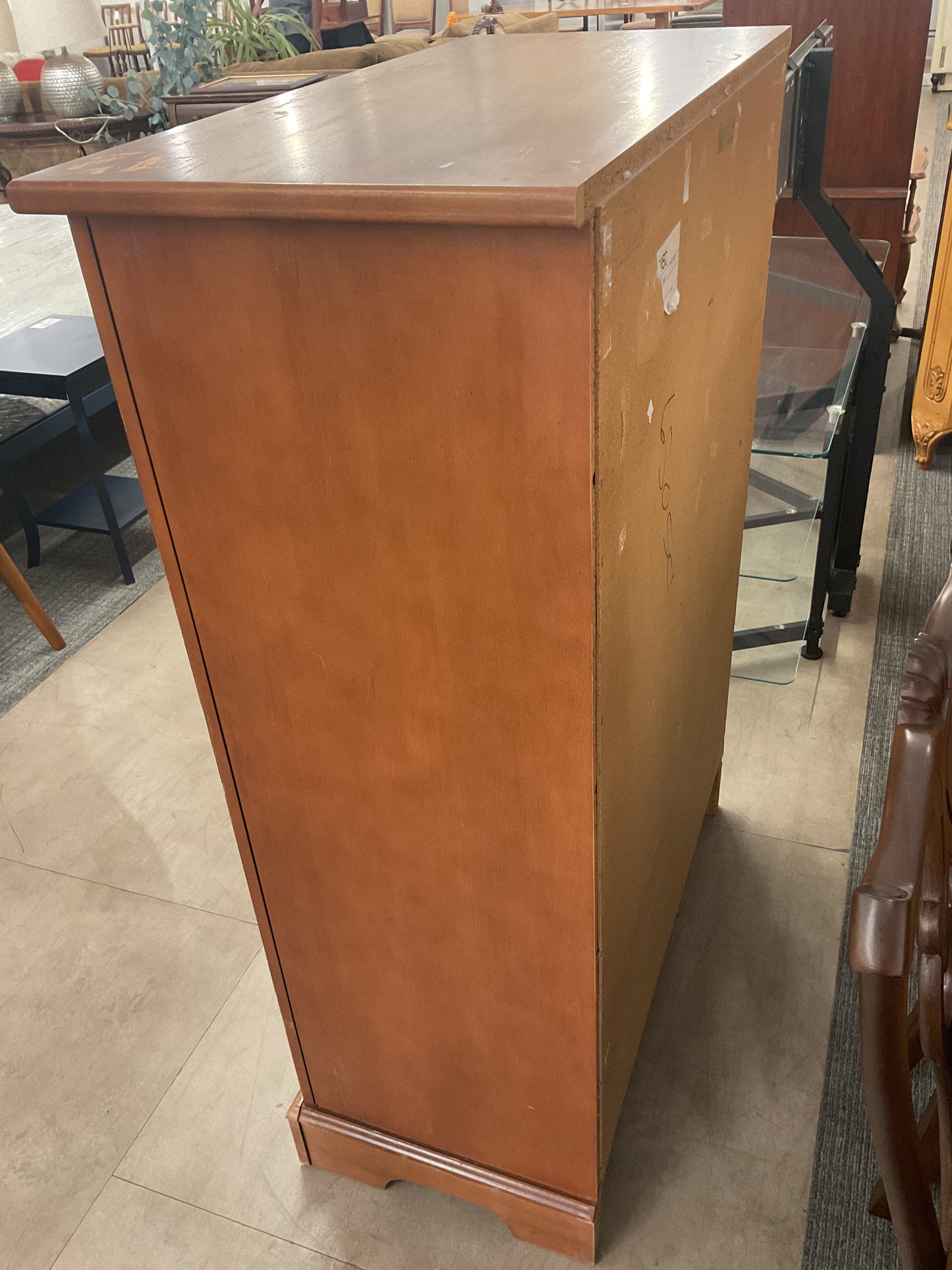 Ordinary Dresser