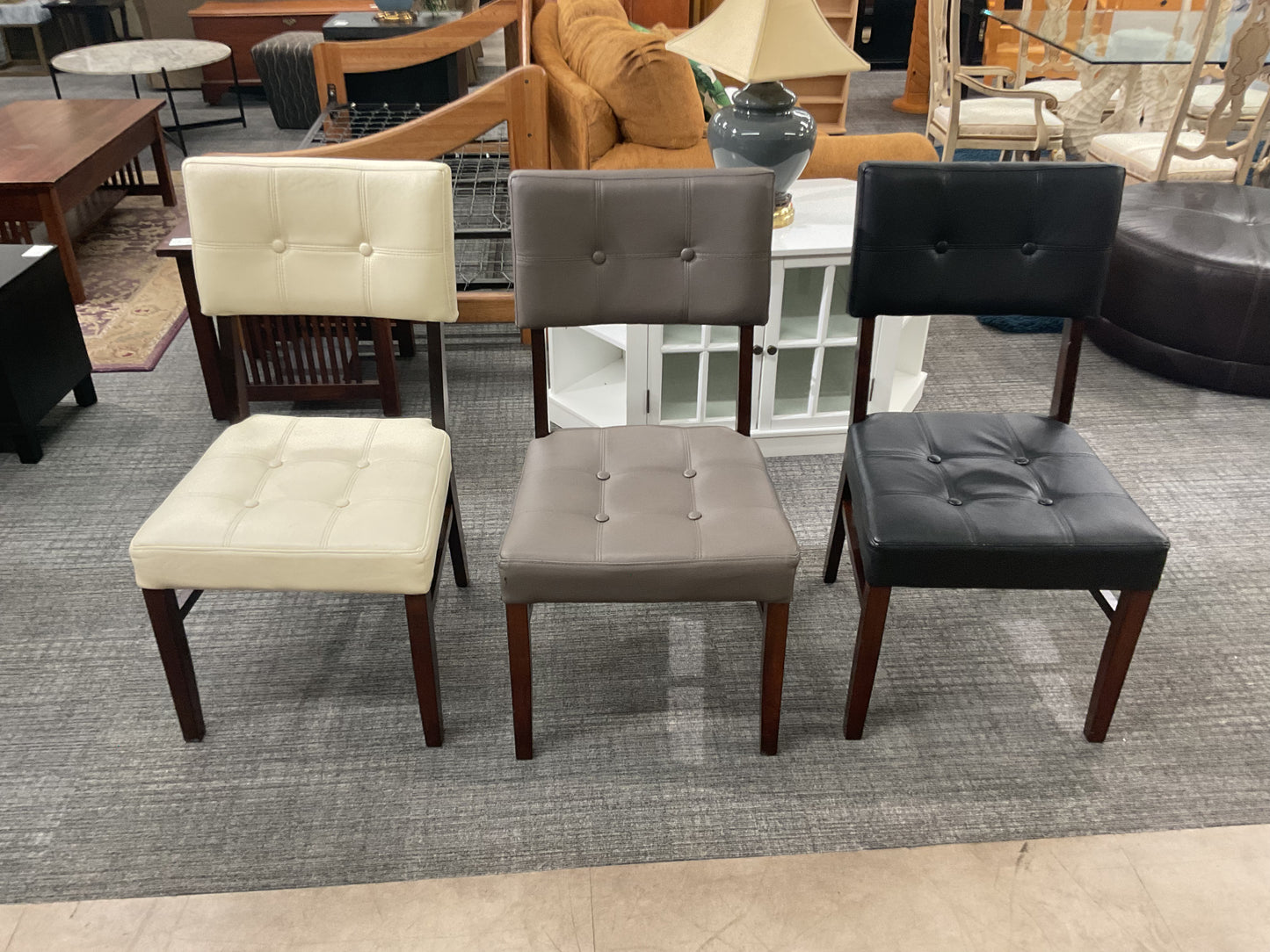 Blended Dining Set