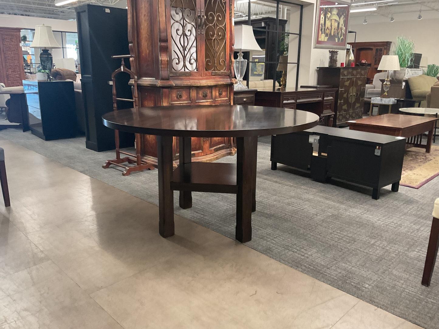 Blended Dining Set