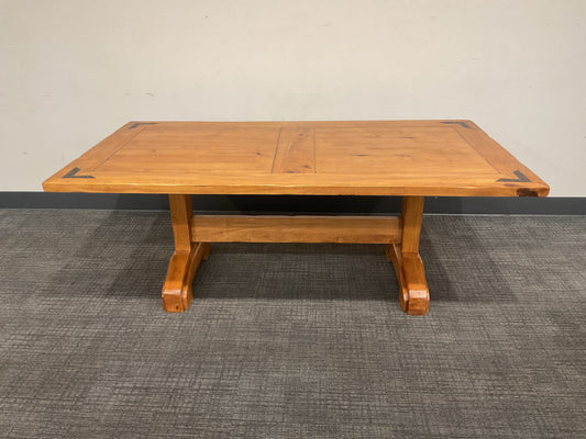 Woody Table