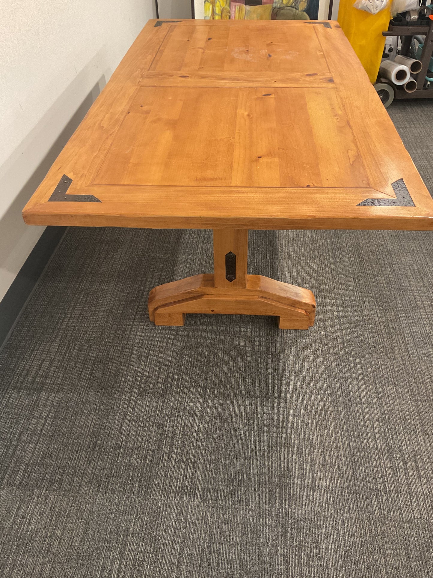 Woody Table