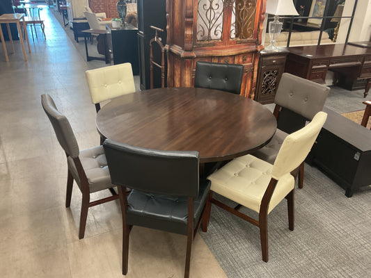 Blended Dining Set