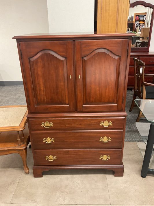 Gentlemen’s Chest