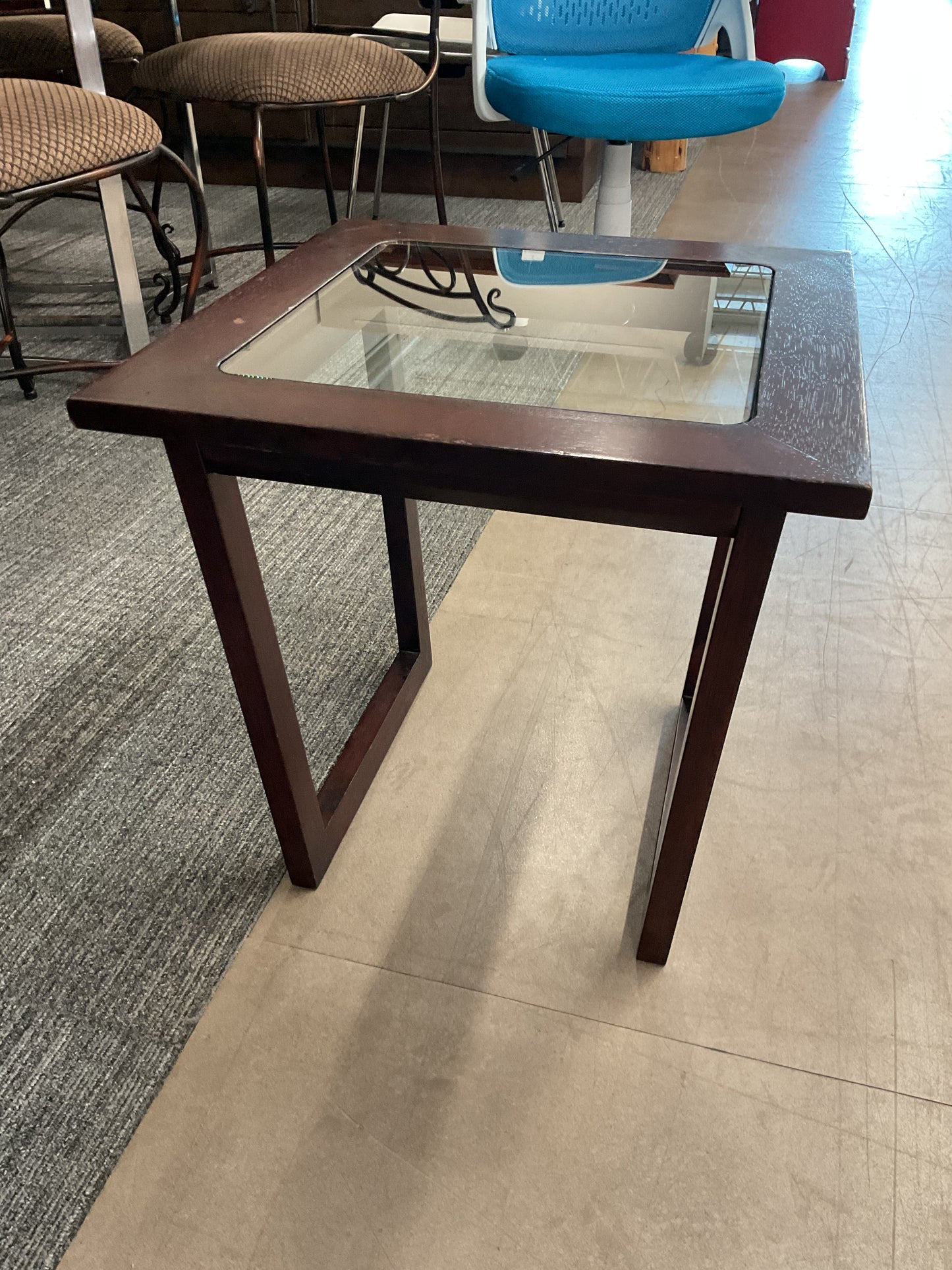 Retreat Side Table