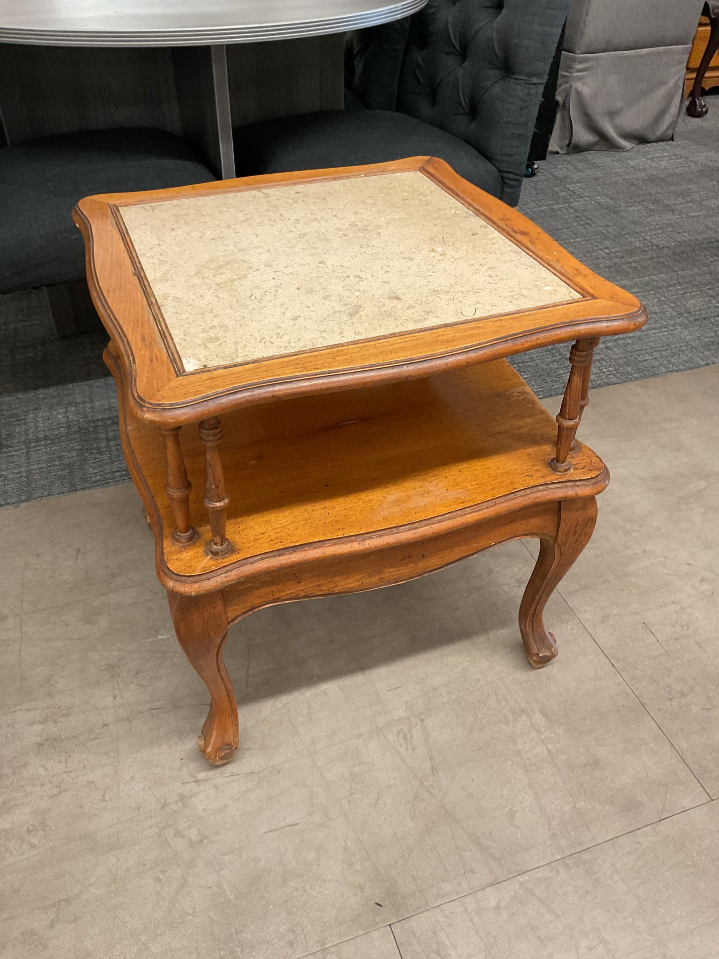 Hard Shell Side table