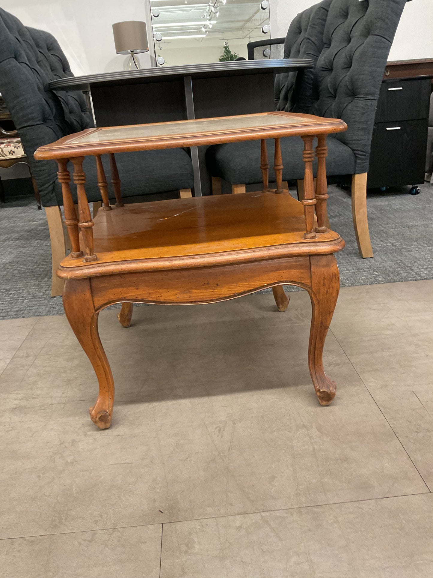 Hard Shell Side table