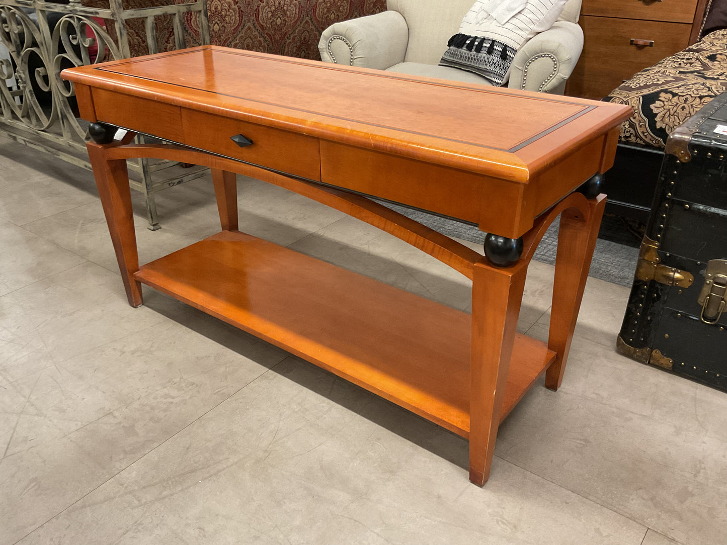 Main Attraction Entry Table