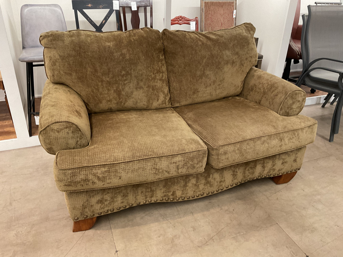 This Is A Couch