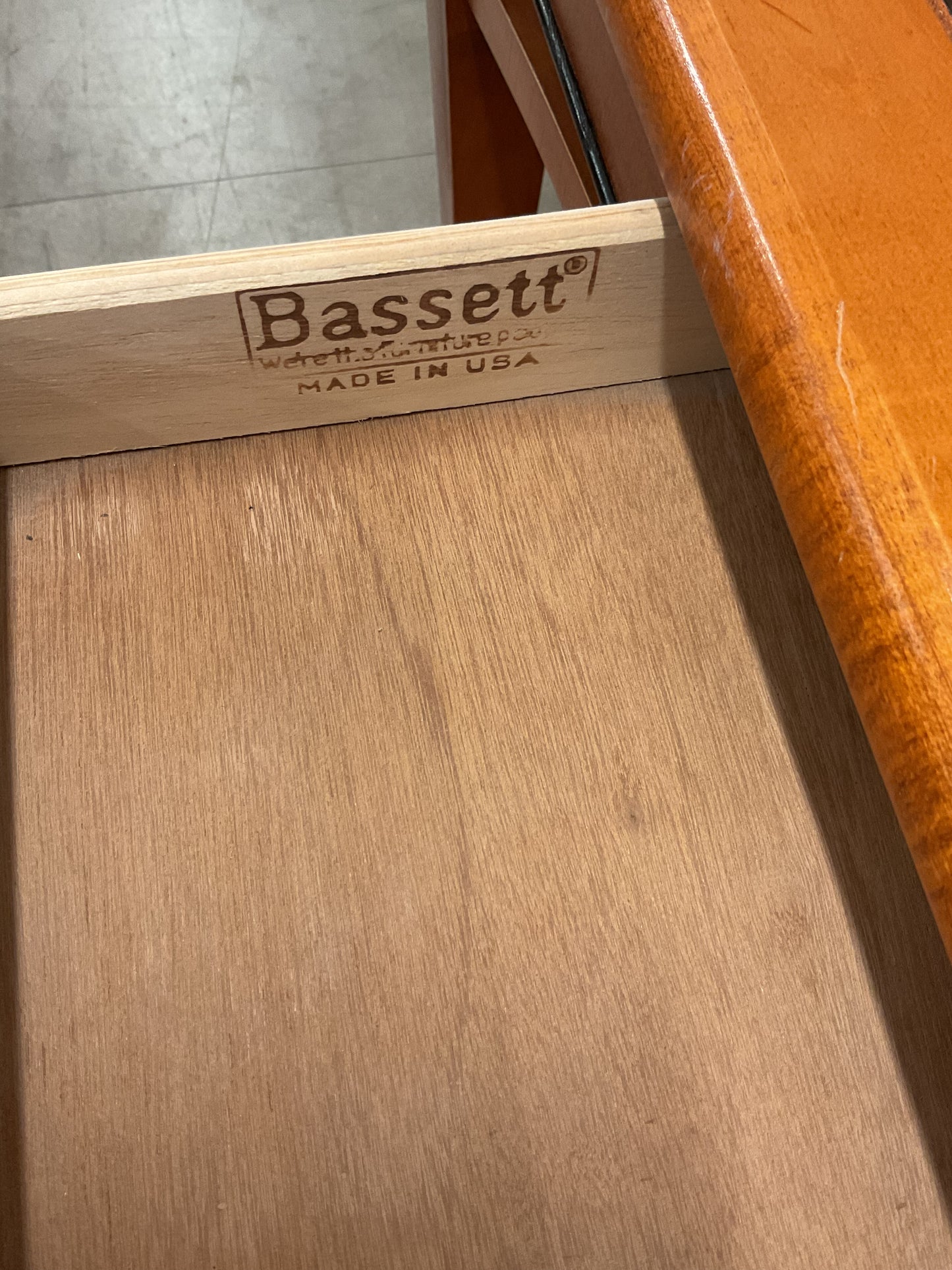 Main Attraction Entry Table