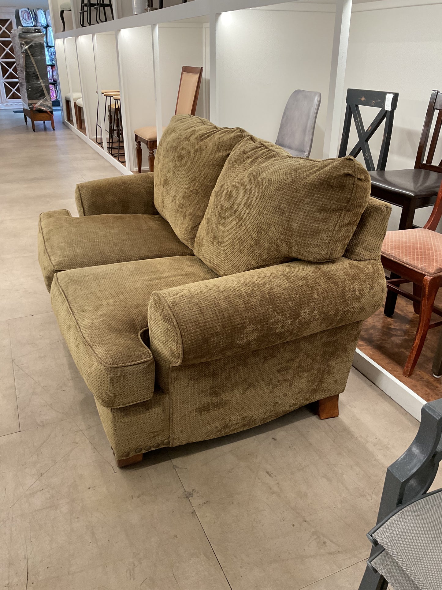 This Is A Couch