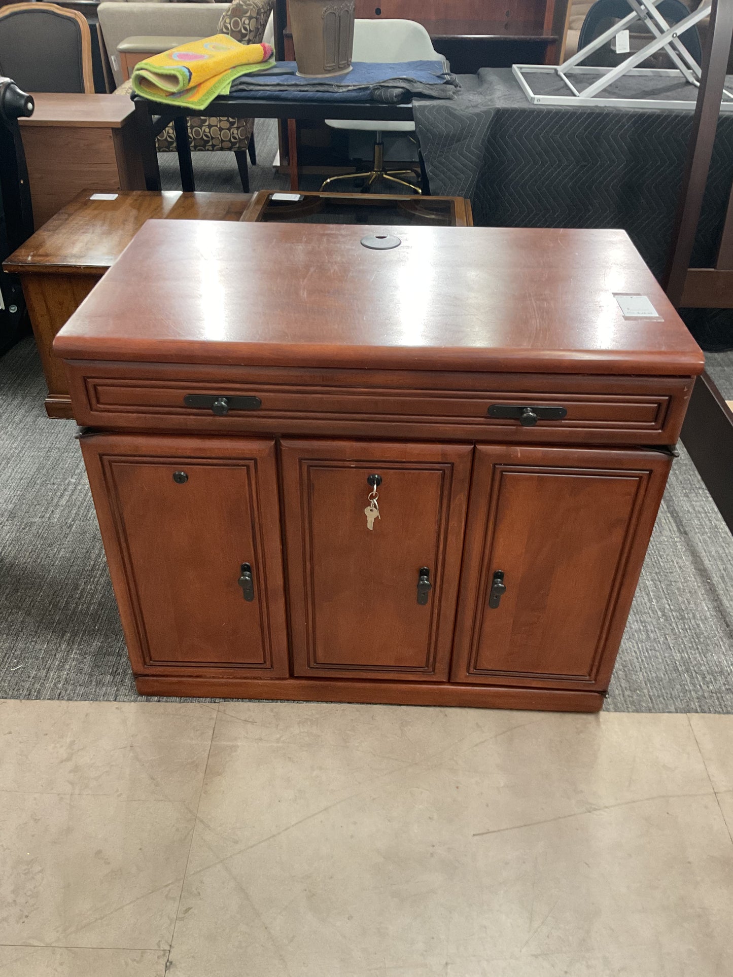 Office Cabinet