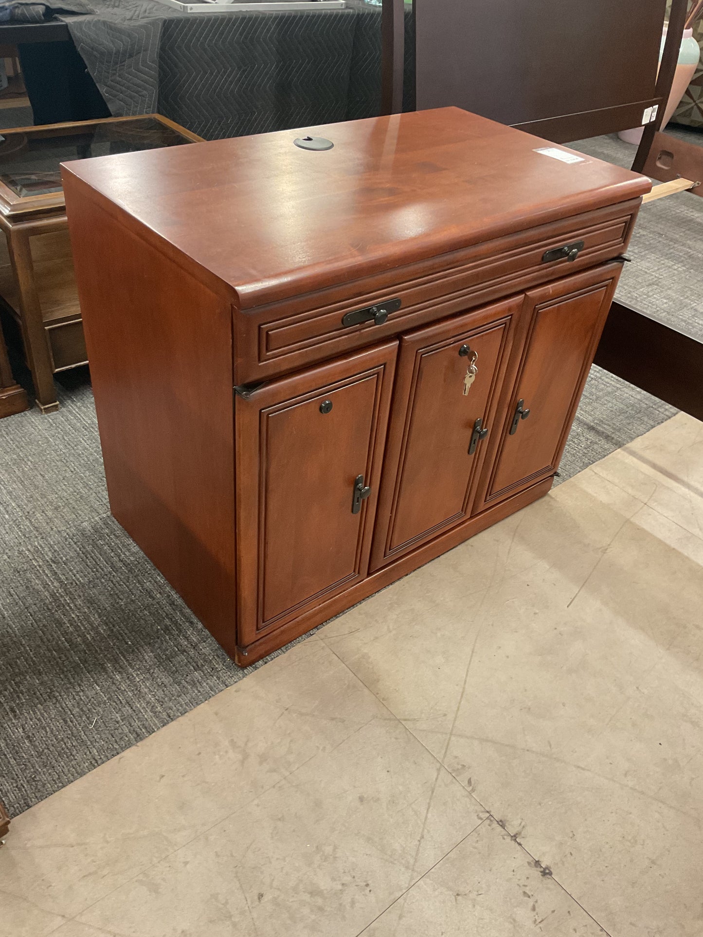 Office Cabinet