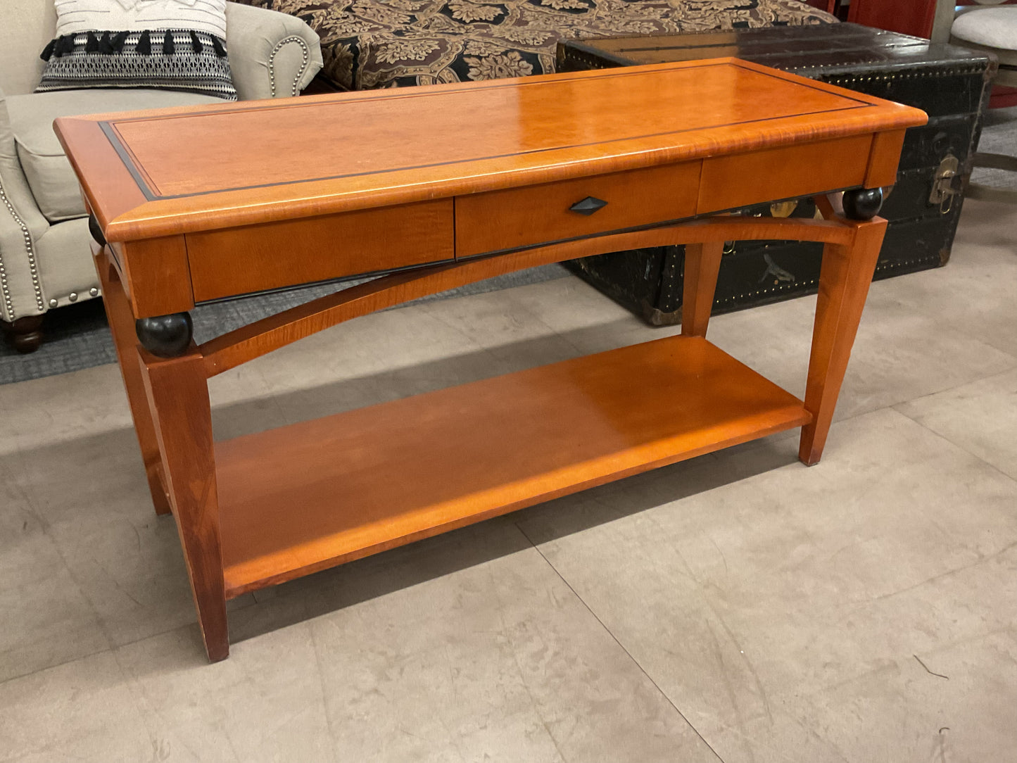 Main Attraction Entry Table