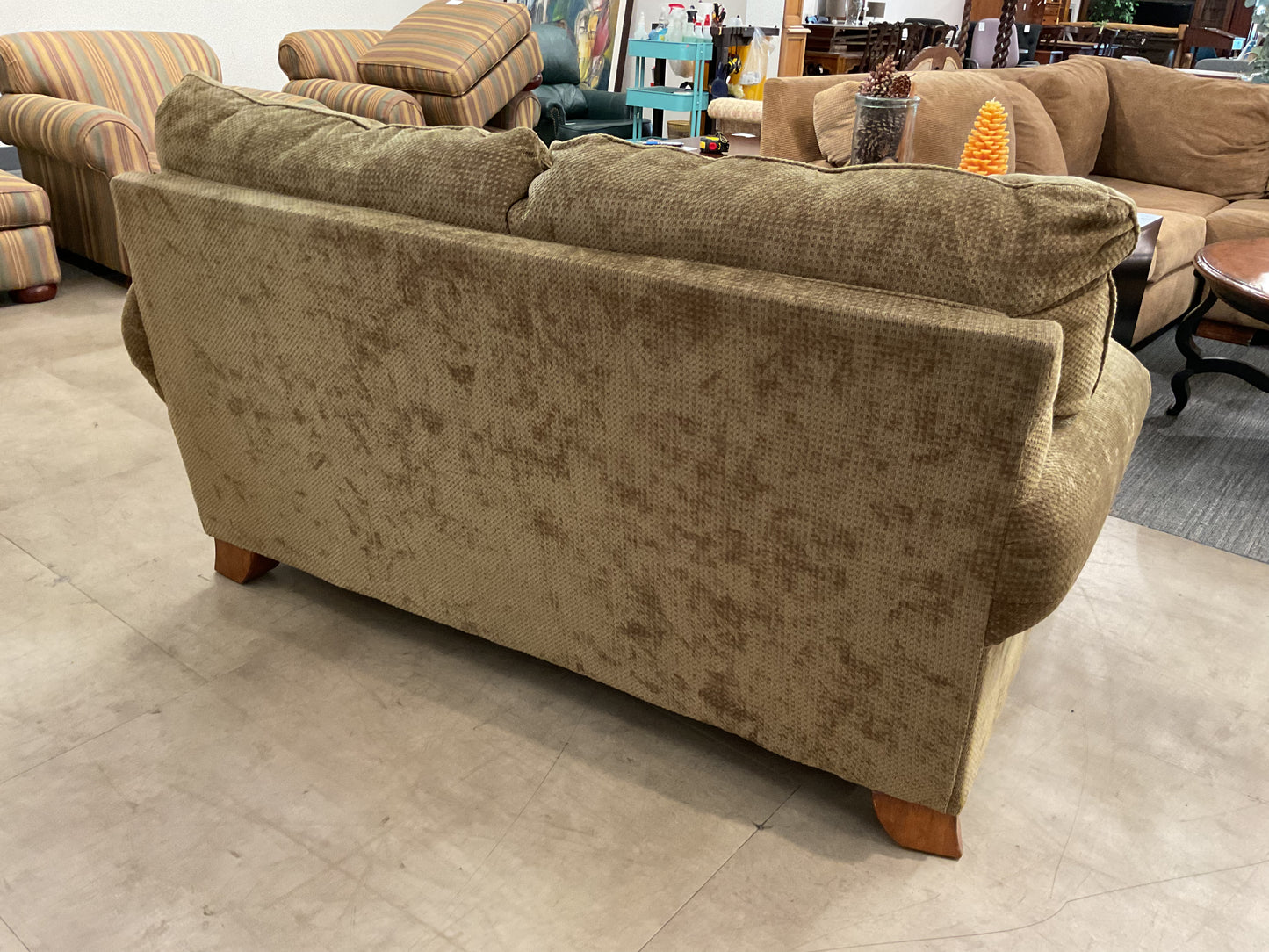 This Is A Couch