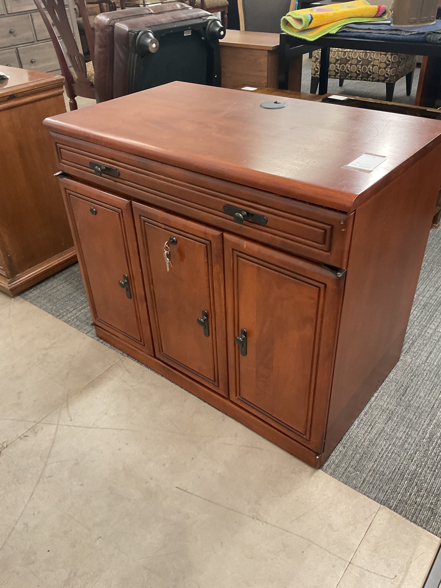 Office Cabinet