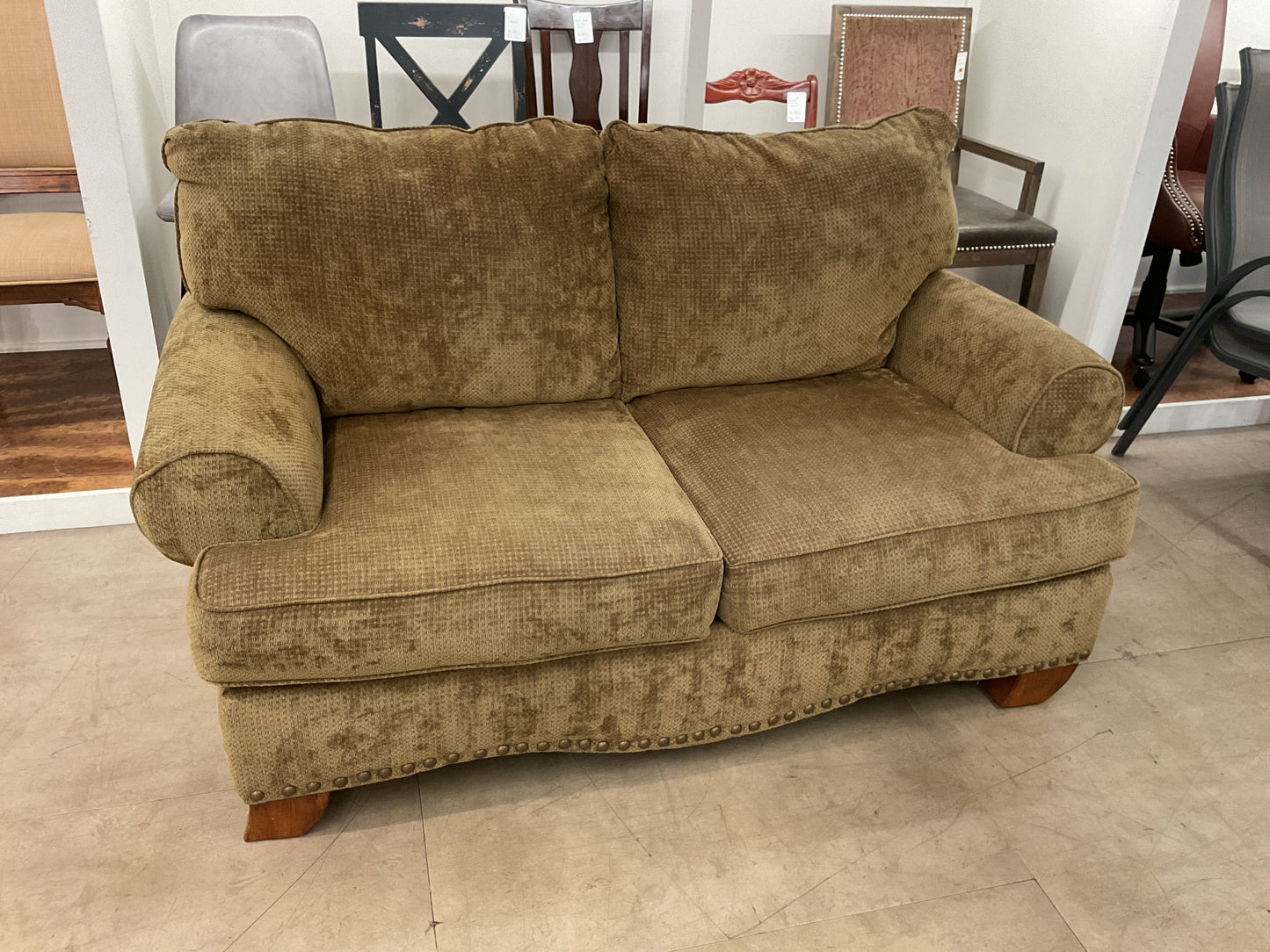 This Is A Couch